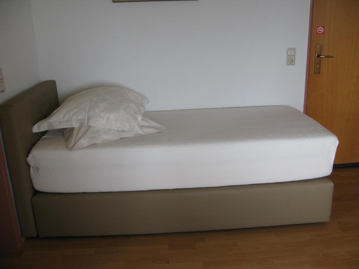 Bed And Breakfast Villa Iris Moscenicka Draga Exterior foto