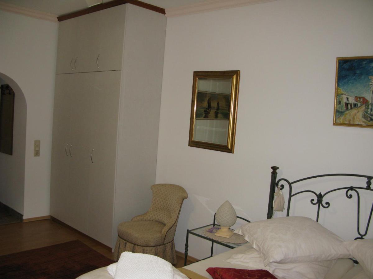 Bed And Breakfast Villa Iris Moscenicka Draga Exterior foto