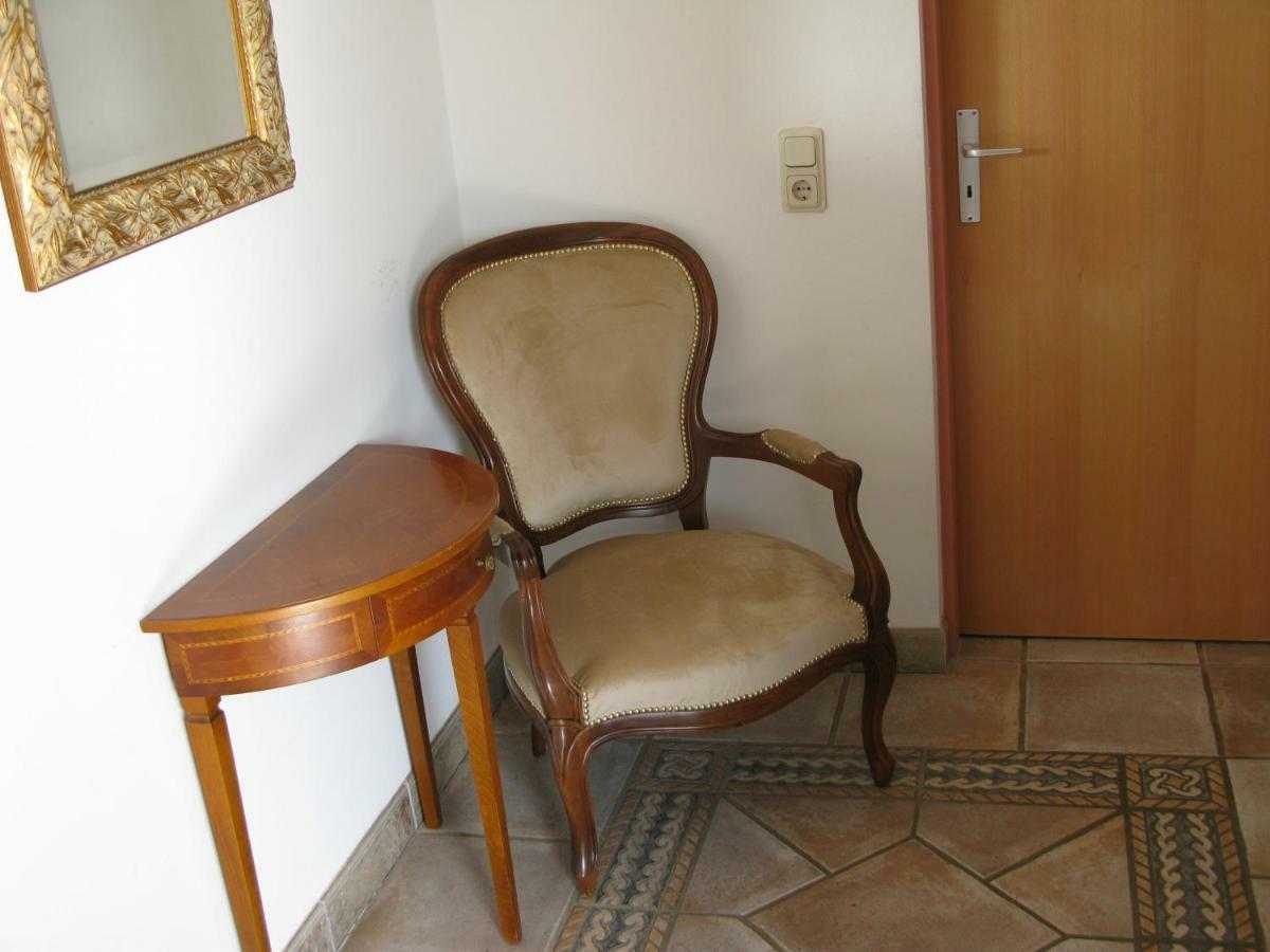 Bed And Breakfast Villa Iris Moscenicka Draga Exterior foto